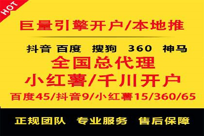 百度推广技巧：案例解析